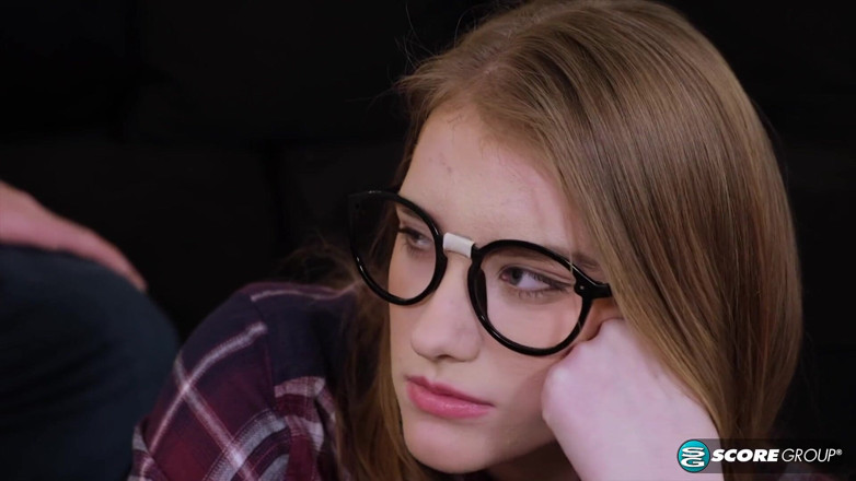 18eighteen: Das sexpert: melody marks