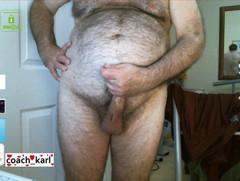 Coach Karl dude lodge: 코치 칼 런던에서 사이트를 즐기고 2019-10-27