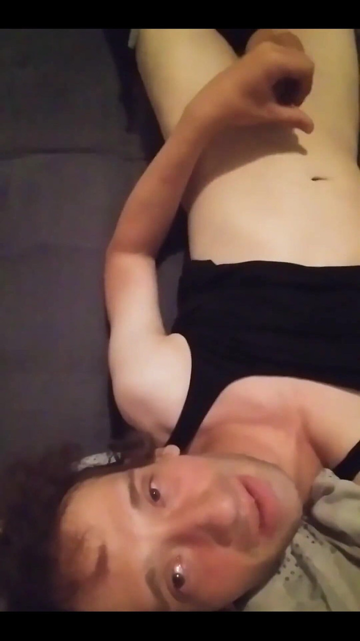 LilTaste: 手淫