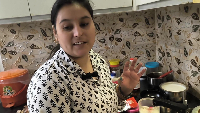 Desi chudai hub: Puja Bhabhi Seksblog Aflevering 2 december 2025