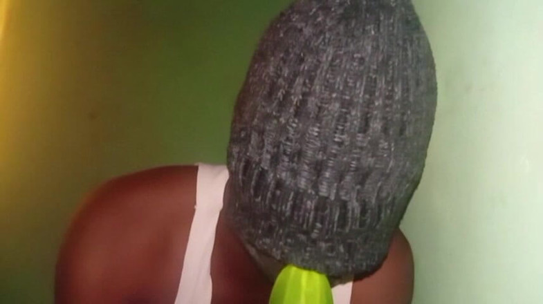 Badman4606: Black bryon versucht es an ihr