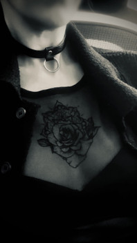 Tattoo on My Chest