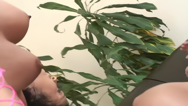 Lexinghton - Full HD: Mikayla Mendez Stoute Trut Neukt Hard