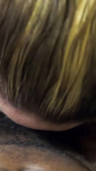 Thick Tatted Big Booty BBW Ms Toxic Piggy Giving BBC a Sloppy Hot Blowjob & Fuck
