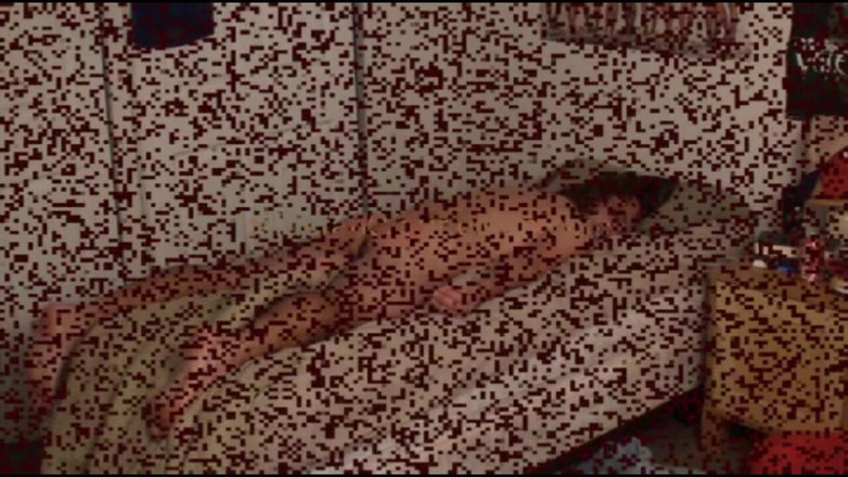 Reluctant Young Men Spanking: Mike bir dersi kaçırdı