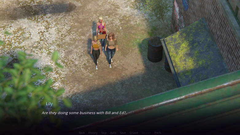 Like A Boss: Completegameplay - Transformasi perempuan jalang kampung, bahagian 10