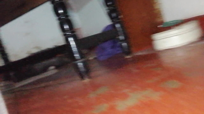 Tina Baby: Cunning Cunt Sexy Stepmother Seducing Stepson