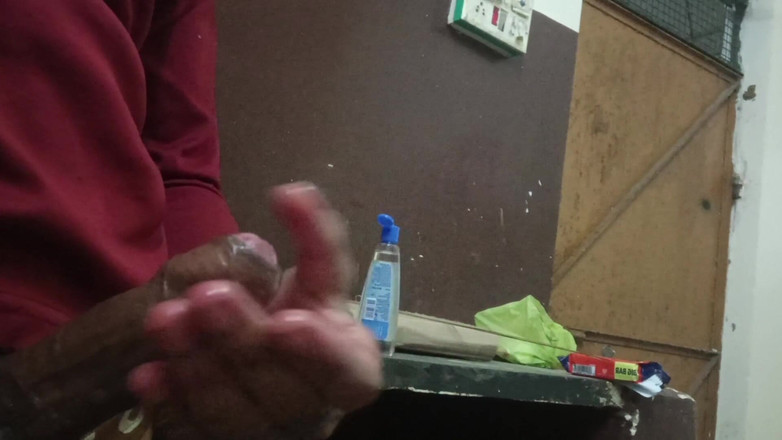 Brijesh 270: Famiglia di freeuse- l'uomo della casa ha accesso illimitato