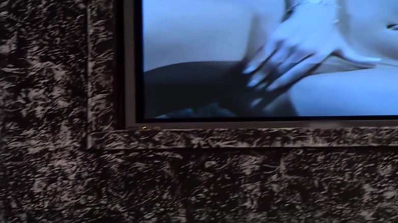 Antonio Adamo Film: MILF Nevěstinec Master