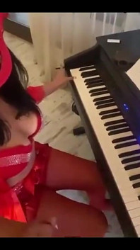 Milfycalla Compilation - Fetish, Romantic Blow-jobs, Latina Cum-slut with Big-ass Shorts 5alla Is Reading All Perverse Co...