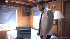 Sex and Submission by Kink: Mob Rules