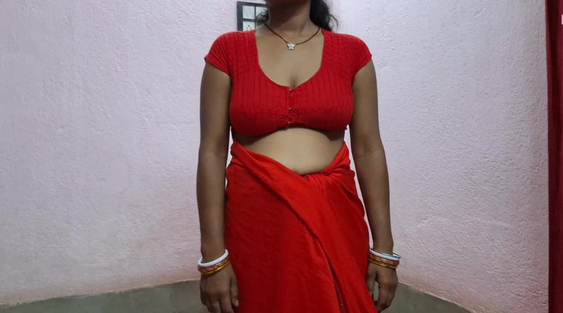 Sumaj: Desi Indian Bhabhi