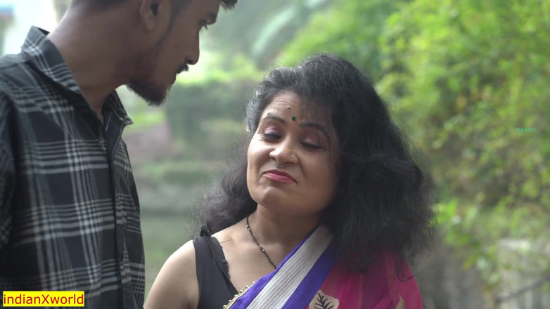 Indian Xshot: Bini hindi jutawan kongkek rahsia kongkek terbaik hindi