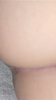 POV of Our Evening Sex