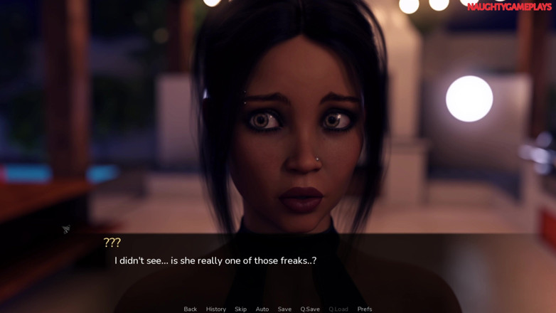 Naughty gameplays trans: Eruzione Imminente (parte 34) Di Morriganrae - Enorme Cazzo Trans Cazzo Trio