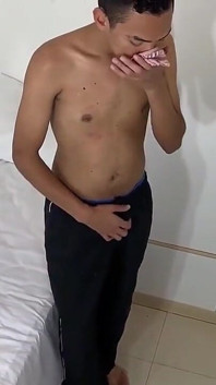 Podařilo se mi mít sex s potetovanou kočičkou