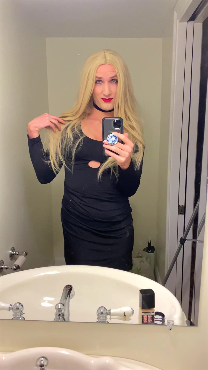 Sissy Bailey Wilde: Sissy Adventures