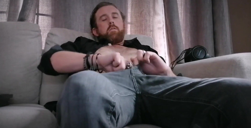 Dirty Talking Guy: 真的很肮脏的下流话