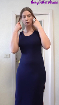 Who Wants to Be My Date for the Evening