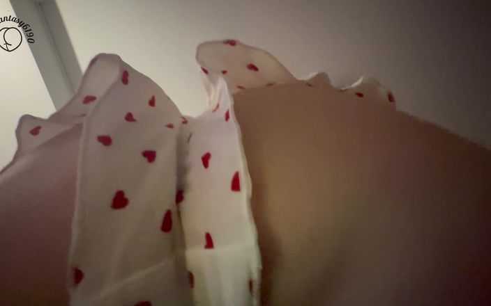 Your fantasy studio: Valentine împuțit: Fața se pârțâie de aproape