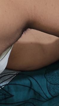 I Licked Bhabhiji's Pussy Today and Left Her