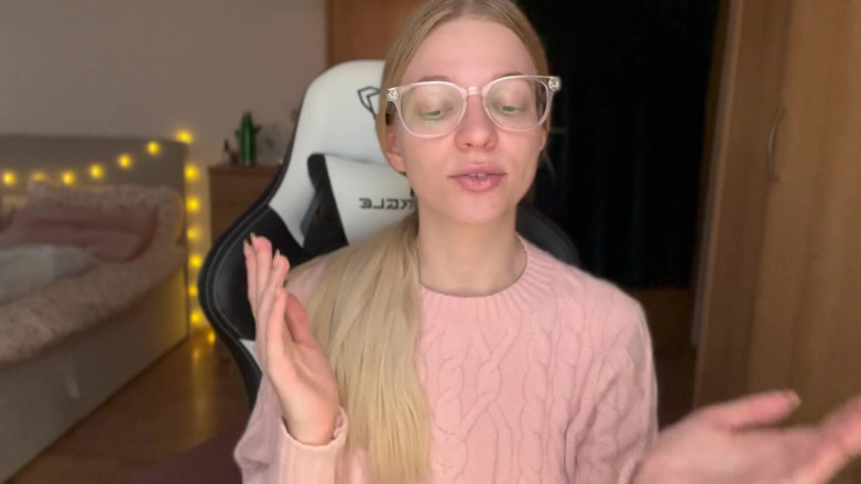 Goddess_Bella_Rae: 4 positieve effecten van het kijken naar P&amp;rn