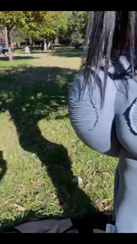 Do You Love This Phat Ass?