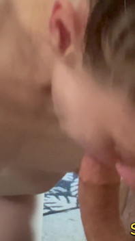 Prostituta puta vem e me seduz