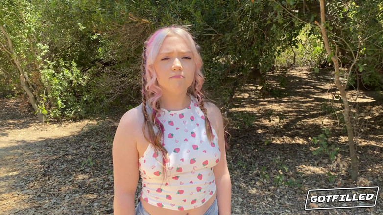 Got Filled: Gotfilled Eva Nyx Takes It All