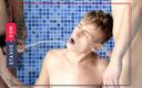 Staxus: Home of Twinks: Staxus :: il duo della jacuzzi si trasforma in una cruda,...