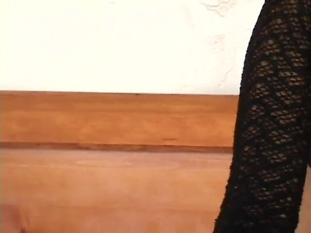 Handjob Slut Queens: She works your cock and licks your balls