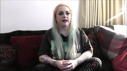Bambi_beauty1: Entretien avec Bambi