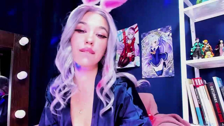 Bambietta Valentain: 2022-02-18 (1)