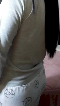 Getting Her Super Hot z Garabas i Olgą