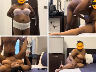 मैं अपनी खूबसूरत विशालकाय नई प्रेमिका को चोदता हूं, केवल विशालकाय सुन्दर प्रेमियों के लिए