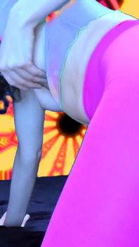 Sissy Cum in Your Tights