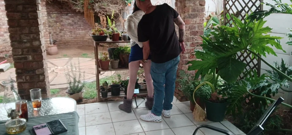 Bigjoefuckalott: Šukali jsme naši nevlastní sestru