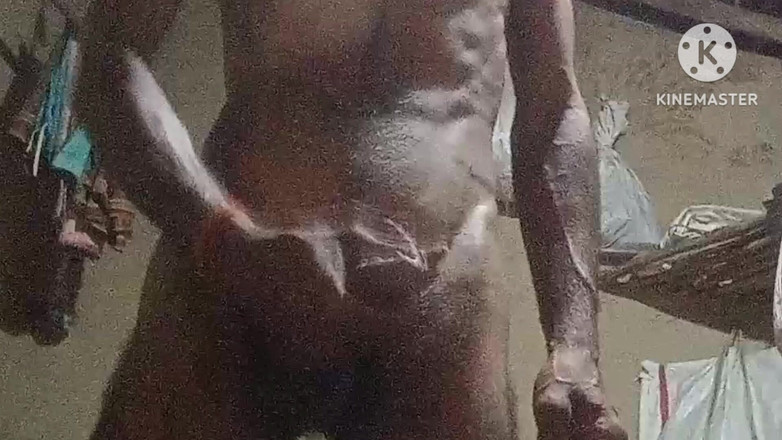 vijay Yadav: Bhabhi dikongkek dengan zakar 9 inci