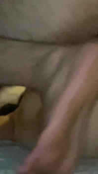 I Jackhammered Stepdaughter in Doggy While She Clutches the Sheets