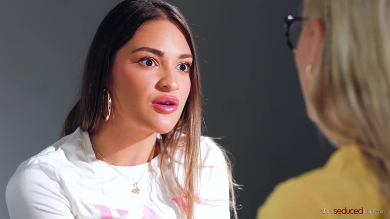 She seduced me: Спільне використання обіцянки