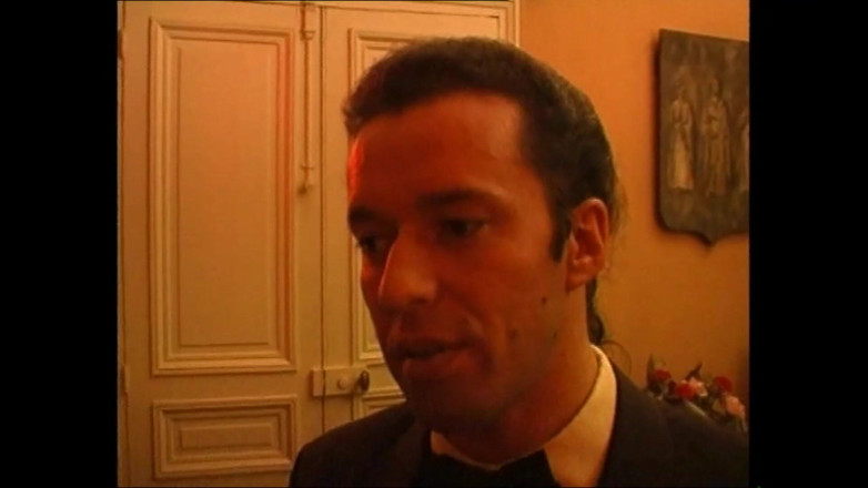 The Power of Love: Похотливый дом Тодоиса (фильм)