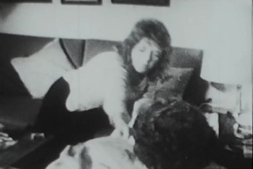 Close Encounter Vintage: Porno vintage teatro erotico retrò - coppia amica