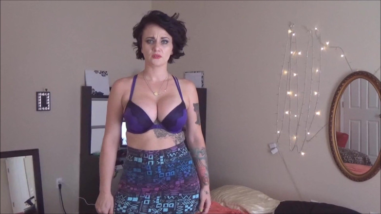 Goddess Vivian Leigh: Body Addiction