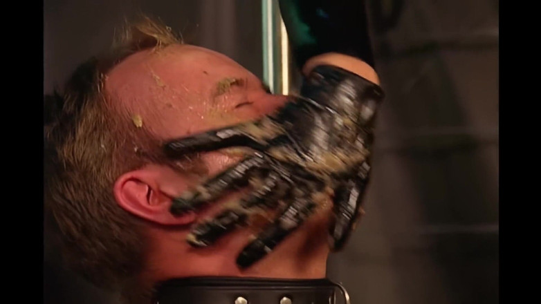 Absolute BDSM films - The original: Чистый раб