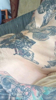 Overcast Cock Sucker