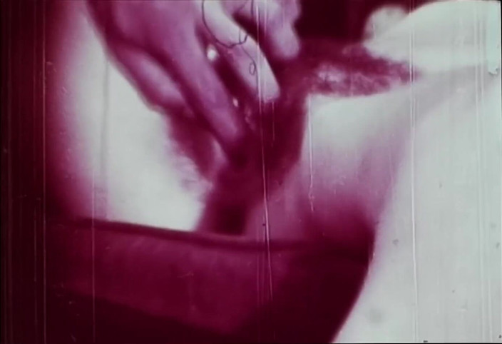 Close Encounter Vintage: Vintage porno retro erotické divadlo - hardcore kabaret