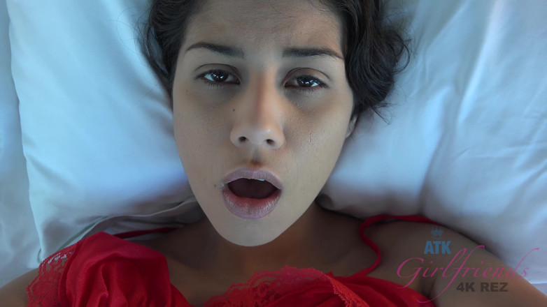 ATK Fans (Girlfriends): Virtual vacation with penelope reed part 3