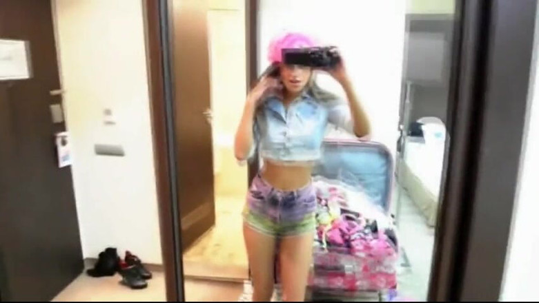 Watch4beauty: Salam Dari Moscow