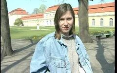 Madelaine lasst sich uberreden - softclip madelaine kendini ikna ediyor