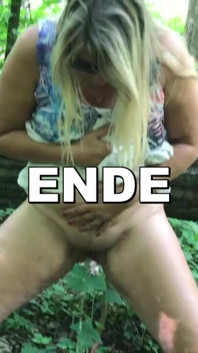 Waldpiss